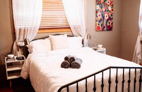 Fairlawn House | Winter Home in Fairlawn