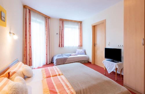 Hainzenberg Apartment | Apartment in Hainzenberg near Skibus