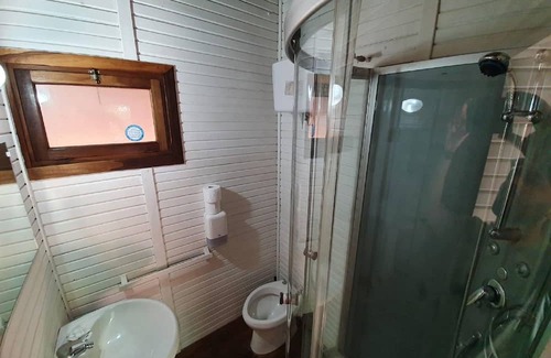 Zona LIV La Giustiniana House | Belvilla by OYO Seven Hills - Chalet 3 pax