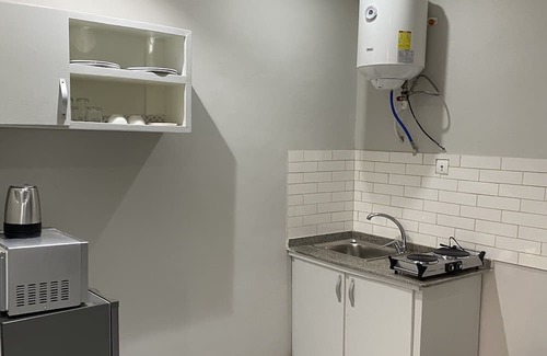 Abidjan Apartment | Cute brand new 1 bed/ 1 bath at Yopougon Beago