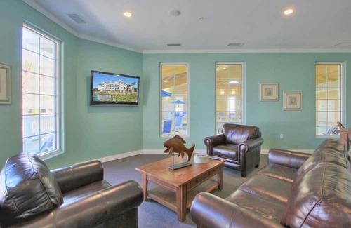 Palmetto Dunes Resort | Luxury Resort Condo - 11 Min from the beach