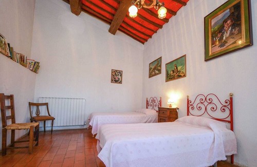 Castiglione del Lago Other | Belvilla by OYO Po' di Ciuccio