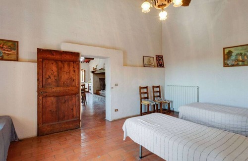 Castiglione del Lago Other | Belvilla by OYO Spiguno