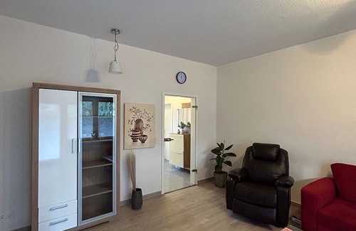 Geeste House | Ferienhaus für 3 Gäste mit 60m² in Geeste