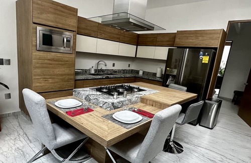 Guadalajara Apartment | Hermoso Loft Centro Tlaquepaque