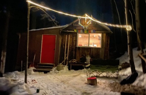 Ophir Cabin | Cozy remodeled miners cabin in the San Juans
