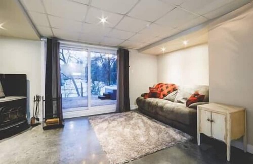 Rawdon House | Hôtel à la maison - Le Chic Panache
