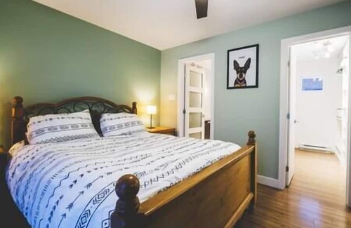 Rawdon House | Hôtel à la maison - Le Chic Panache