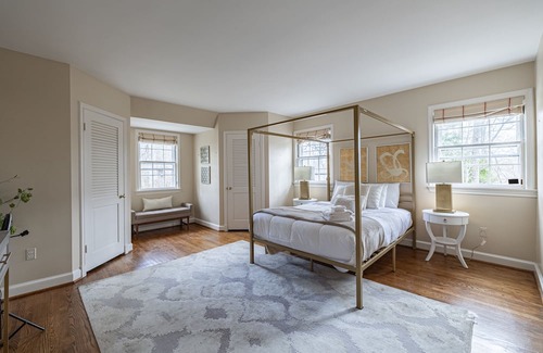 Bethesda House | LUX Gorgeous entire Home in Bethesda