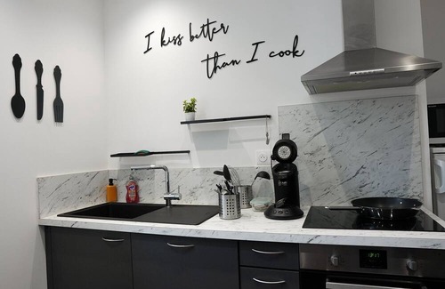 Jungholtz Apartment | La Villa Hortensia - spacious and bright