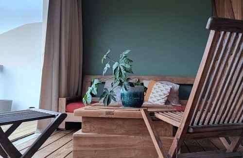 Saint-Joseph House | Le Grand Coude Maison de Charme