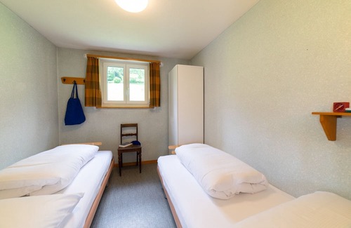 Wildhaus House | Wiesel 4-room holiday home with view on the Toggenburg mountains