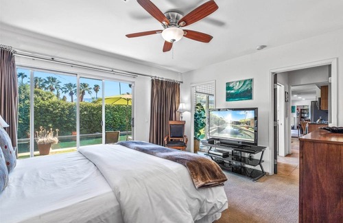 Sunmor House | Sunmor to Livmor - Come experience Palm Springs like never before
