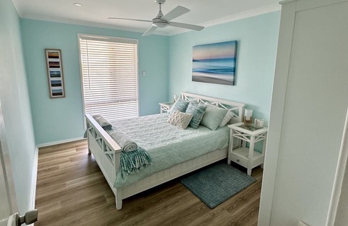 Seabird Cottage | Seabird Cottage.The perfect getaway for that traditional family seaside escape.