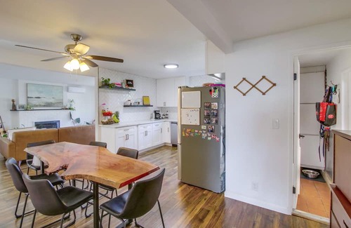 Lake Murray House | NEW Oasis - Perfect for Family Holidays! 3 bed/2 bath with pool, parking and pets!