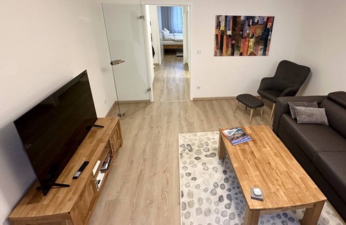 Kaßberg Apartment | Vrbo Property
