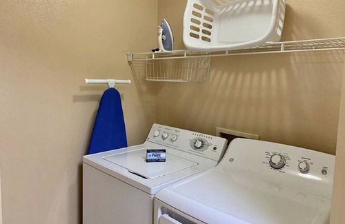 Spring Valley Resort | Family sized Las Vegas condo!
