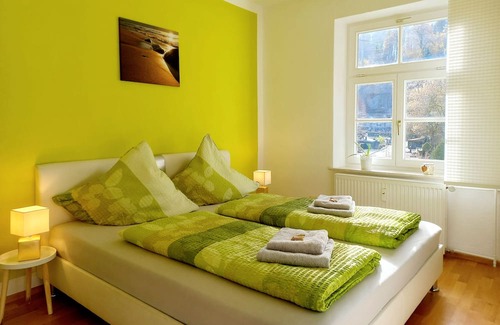 Immenstadt im Allgaeu Apartment | Top! Wohnung Direkt am Fuß der Berge im Oberallgäu