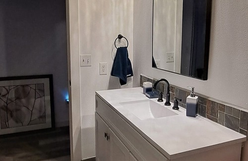 Spanaway House | Newly remodeled home that you must see to believe!