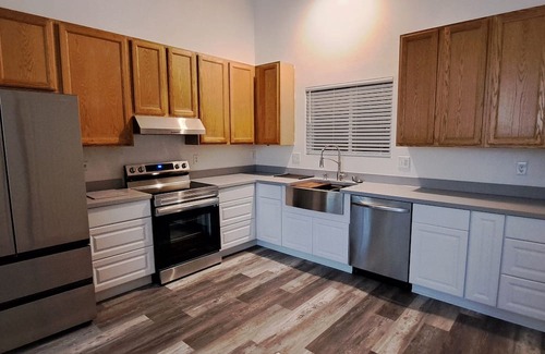 Spanaway House | Newly remodeled home that you must see to believe!