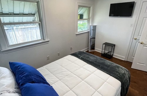 Arabi House | Quiet home 15min from FQ, 10min from trendy Bywater Neighborhood!