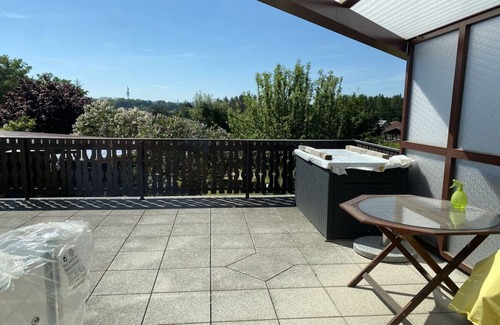 Graupa Apartment | Holiday apartment Russek