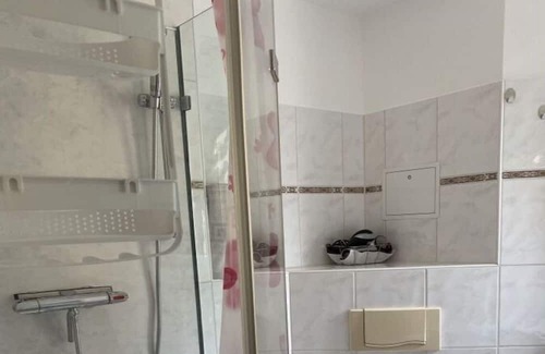 Graupa Apartment | Holiday apartment Russek