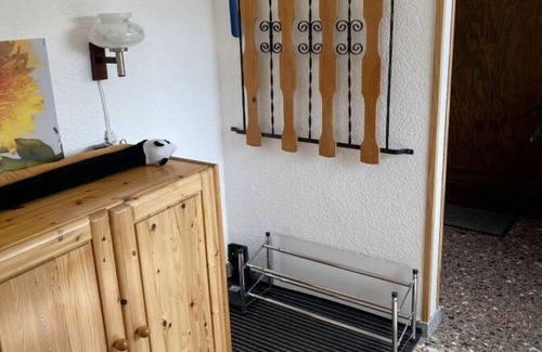 Graupa Apartment | Holiday apartment Russek