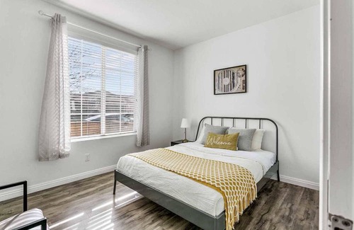 Rancho Cucamonga House | Serenity Oasis on Seasons Dr