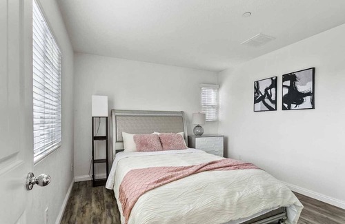 Rancho Cucamonga House | Serenity Oasis on Seasons Dr