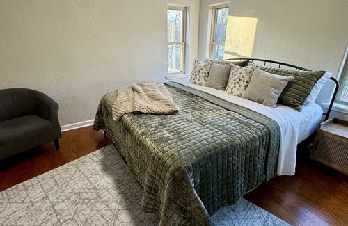 Hot Springs Village House | New Listing 18BellezaWy 2 King Beds Ponce De Leon Golf Home! Sunroom! Awaits U!