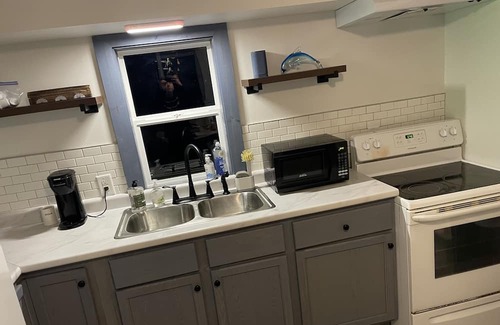 Stockland Other | Sugar Maple Cozy Farmhouse Est 1866