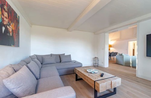 Hohe Dune House | Borgwardt Haus