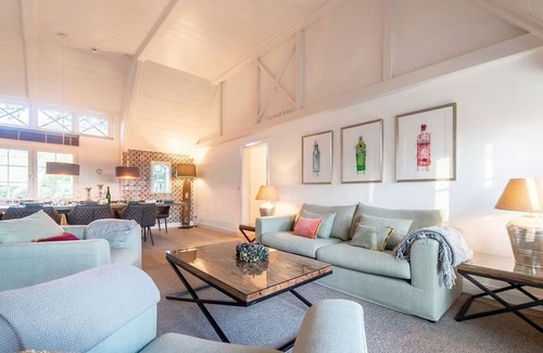 Hohe Dune House | Borgwardt Haus
