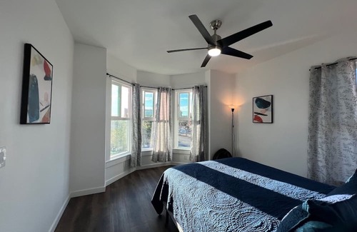 National City Apartment | Two bedroom Apartment with a Great View