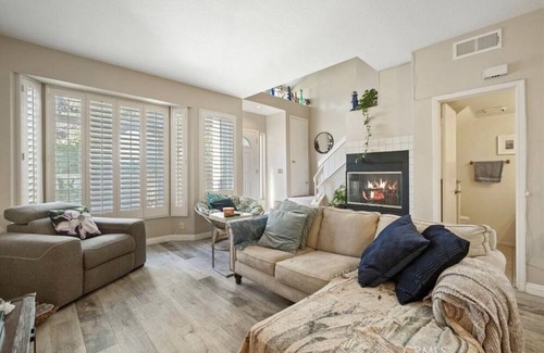 Mission Viejo Condo | Cozy 3 Bedroom in Mission Viejo in very Central Location and Mission Viejo Lake