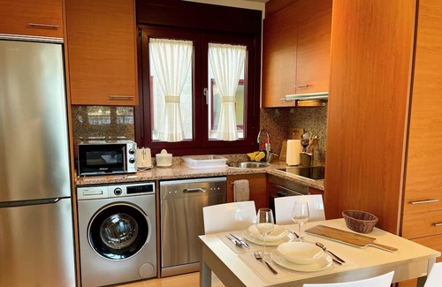 Covas Apartment | The Cliffs - The Look Seiramar