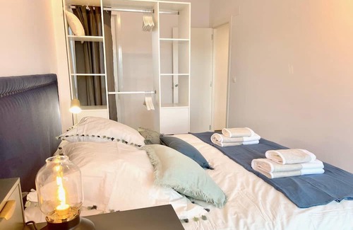 O Vicedo Apartment | The Cliffs - Ria do Vicedo