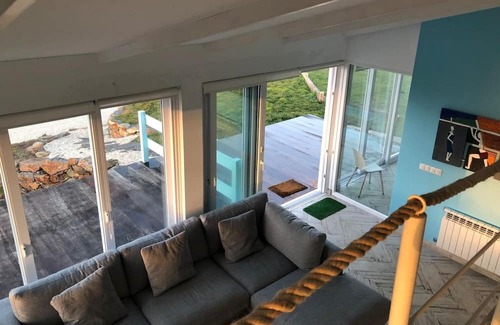 Ortigueira House | The Cliffs - Celtigos Beach Resort
