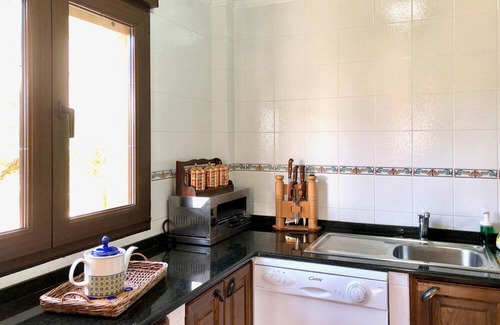 O Vicedo House | The Cliffs - Morandaina Beach