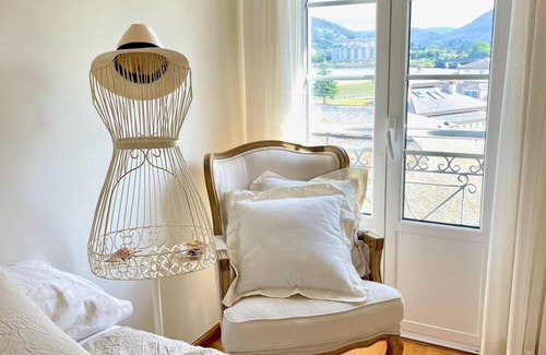 Viveiro Apartment | The Cliffs - Passion Eccehomo