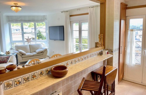 Viveiro Apartment | The Cliffs - Passion Eccehomo