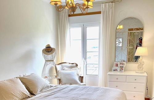 Viveiro Apartment | The Cliffs - Passion Eccehomo