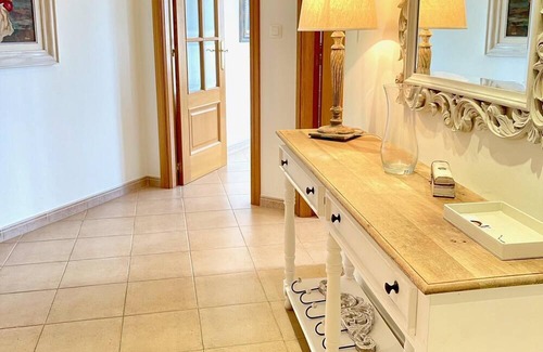 Viveiro Apartment | The Cliffs - Passion Eccehomo