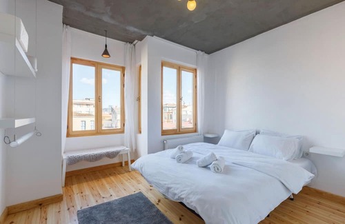 Istanbul City Center Apartment | Comfortable Apartment in the Old City of Istanbul