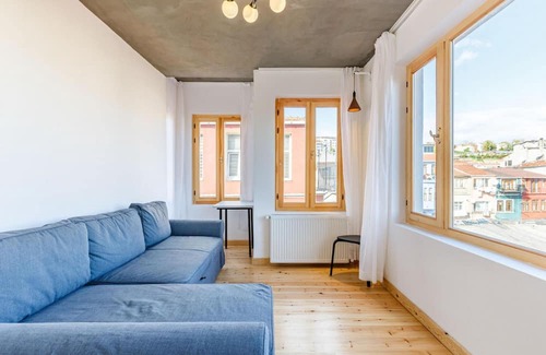 Istanbul City Center Apartment | Comfortable Apartment in the Old City of Istanbul