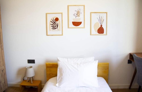 Bagcilar Apartment | Modern and Cozy Apartment near Shopping Malls
