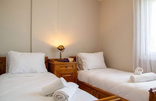 Ilica Apartment | Apartment with Amazing View near Beach in Cesme