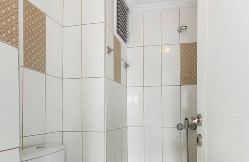 Besiktas Apartment | Missafir Amazing Flat with Terrace in Besiktas