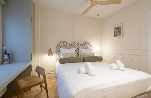 Brederode Apartment | Le Pierre in Antwerp